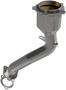 MagnaFlow California Direct-Fit Catalytic Converter