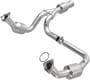 MagnaFlow California Direct-Fit Catalytic Converter