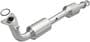 MagnaFlow California Direct-Fit Catalytic Converter