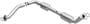 MagnaFlow California Direct-Fit Catalytic Converter