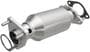 MagnaFlow California Direct-Fit Catalytic Converter