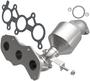MagnaFlow Direct-Fit Direct-Fit Exhaust Manifold