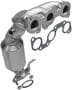 MagnaFlow Direct-Fit Direct-Fit Exhaust Manifold