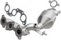 MagnaFlow Direct-Fit Direct-Fit Exhaust Manifold