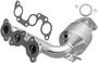 MagnaFlow Direct-Fit Exhaust Manifold