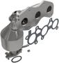 MagnaFlow Direct-Fit Direct-Fit Exhaust Manifold