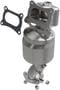 MagnaFlow Direct-Fit Direct-Fit Exhaust Manifold