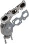 MagnaFlow Direct-Fit Exhaust Manifold