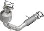 MagnaFlow California Direct-Fit Catalytic Converter