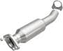 MagnaFlow California Direct-Fit Catalytic Converter