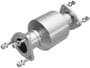 MagnaFlow California Direct-Fit Catalytic Converter