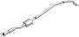 MagnaFlow California Direct-Fit Catalytic Converter