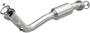 MagnaFlow California Direct-Fit Catalytic Converter