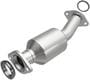 MagnaFlow California Direct-Fit Catalytic Converter