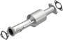 MagnaFlow California Direct-Fit Catalytic Converter