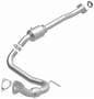MagnaFlow California Direct-Fit Catalytic Converter