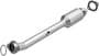 MagnaFlow California Direct-Fit Catalytic Converter