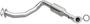 MagnaFlow California Direct-Fit Catalytic Converter