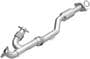 MagnaFlow California Direct-Fit Catalytic Converter
