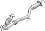 MagnaFlow California Direct-Fit Catalytic Converter