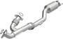 MagnaFlow California Direct-Fit Catalytic Converter