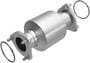 MagnaFlow California Direct-Fit Catalytic Converter