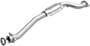 MagnaFlow California Direct-Fit Catalytic Converter