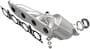 MagnaFlow Direct-Fit Exhaust Manifold