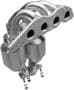 MagnaFlow Direct-Fit Direct-Fit Exhaust Manifold