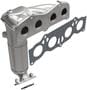 MagnaFlow Direct-Fit Exhaust Manifold