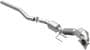 MagnaFlow California Direct-Fit Catalytic Converter