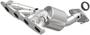 MagnaFlow Direct-Fit Direct-Fit Exhaust Manifold