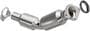 MagnaFlow California Direct-Fit Catalytic Converter