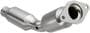 MagnaFlow California Direct-Fit Catalytic Converter