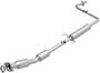 MagnaFlow California Direct-Fit Catalytic Converter