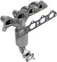 MagnaFlow Direct-Fit Direct-Fit Exhaust Manifold