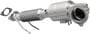 MagnaFlow California Direct-Fit Catalytic Converter