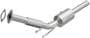 MagnaFlow California Direct-Fit Catalytic Converter