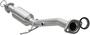 MagnaFlow California Catalytic Converter