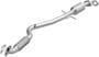 MagnaFlow California Direct-Fit Catalytic Converter