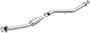 MagnaFlow California Direct-Fit Catalytic Converter