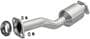 MagnaFlow California Direct-Fit Catalytic Converter