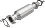 MagnaFlow California Direct-Fit Catalytic Converter