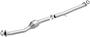 MagnaFlow California Direct-Fit Catalytic Converter