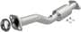 MagnaFlow California Direct-Fit Catalytic Converter