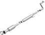 MagnaFlow California Direct-Fit Catalytic Converter
