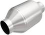 MagnaFlow Standard Universal Catalytic Converter