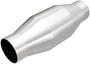 MagnaFlow Standard Universal Catalytic Converter