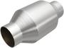 MagnaFlow Standard Universal Catalytic Converter