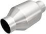 MagnaFlow Standard Universal Catalytic Converter